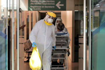 Clínicas entrerrianas advierten crisis económica límite