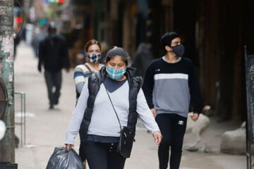 Coronavirus en Argentina: nuevo máximo de casos se acercó a los 1.000 diarios (nuevos casos en Entre Ríos)