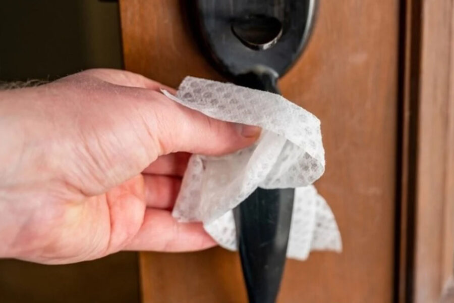 ¿Por qué la humedad del AMBA podría jugar a favor de la expansión del coronavirus? (Entre Ríos tiene más)