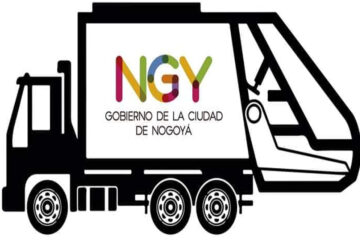 El lunes 15 no habrá recolección de residuos