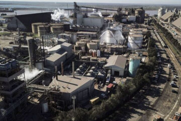 Vicentin: el Gobierno se concentra en “los términos de la expropiación” (rechazo entrerriano)