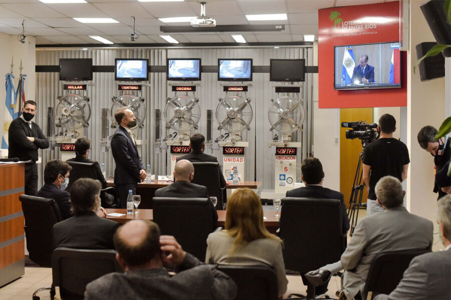 El Juicio por Jurados se estrena este miércoles en Entre Ríos