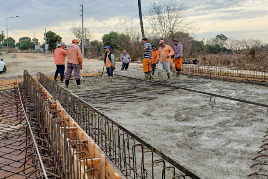 Apuesta: 17 provincias, con subas de más del 100{10b083c464b21a2e5b96ab7d1950c6efda5949816d8d4b699d6508628a11a647} para obra pública en el Presupuesto nacional 2021 (incluida Entre Ríos)