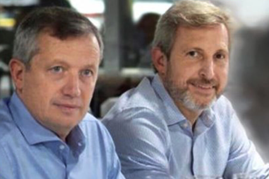 Vicentin: en la oposición gana terreno un proyecto con el visto bueno de la Mesa de Enlace (referencia a ruralista entrerriano)