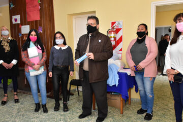 Fijaron objetivos para fortalecer acciones contra al violencia de género