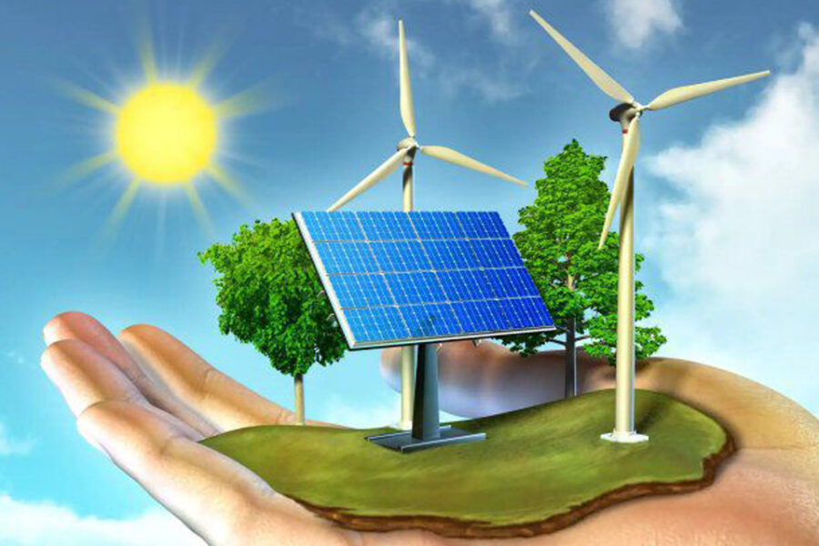 Energías renovables en su máximo apogeo (biodiesel en Entre Ríos)