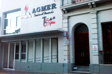 Un sector de Agmer rechazó el regreso a las aulas