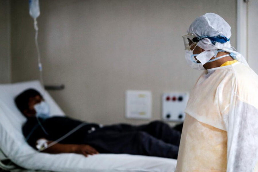 Coronavirus en la Argentina: confirman 10.652 casos y 469 muertes en las últimas 24 horas (datos de Entre Ríos)