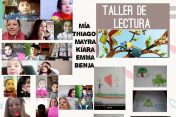 Taller de lectura