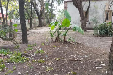 Refuncionalización del patrimonio edilicio de la Casa Histórica