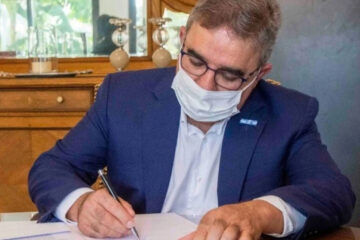 Cae la ilusión del Interior sin Covid y 15 provincias suman casos a diario (aumento en Entre Ríos)