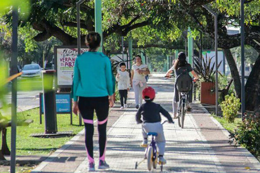 Alerta en Gualeguaychú por nuevo brote de 51 casos sospechosos de coronavirus