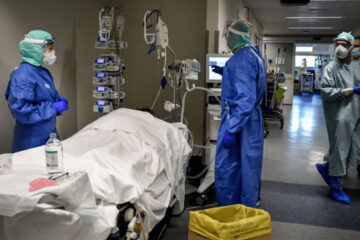 Coronavirus en Argentina: conrmaron 3099 casos y 58 muertes en las últimas 24 horas (información de Entre Ríos)