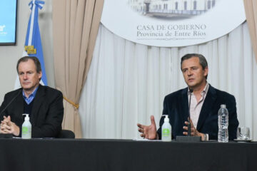 “Reforzar aún más los controles”