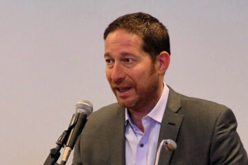 Del submarino a la nanotecnología: la historia de una empresa que en la pandemia no da a basto (declaraciones de empresario entrerriano)