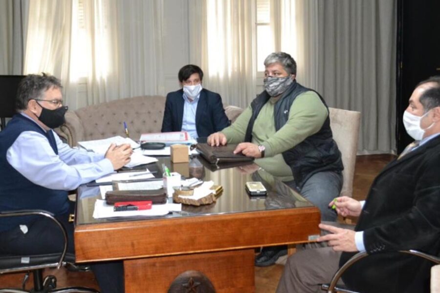 Más horarios de comercio y gastronomía