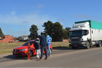Controles en los ingresos