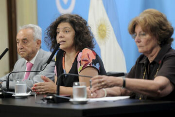 Coronavirus en Argentina: confirman 66 muertos y 4518 contagios nuevos (fallecimiento en Entre Ríos)