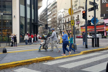 Un Día del amigo sin amigos: una prueba de “responsabilidad individual” (prohibido festejarlo en Entre Ríos)