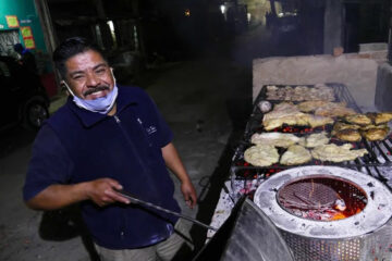 “Esta cuarentena nos despertó a unos cuantos”: los que la usaron como trampolín para sus proyectos (entrerriano emprendió)