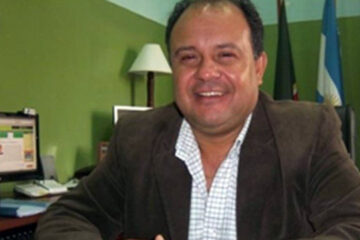 Indignación en Concordia: el hijo de un sindicalista atropelló a un delivery y escapó