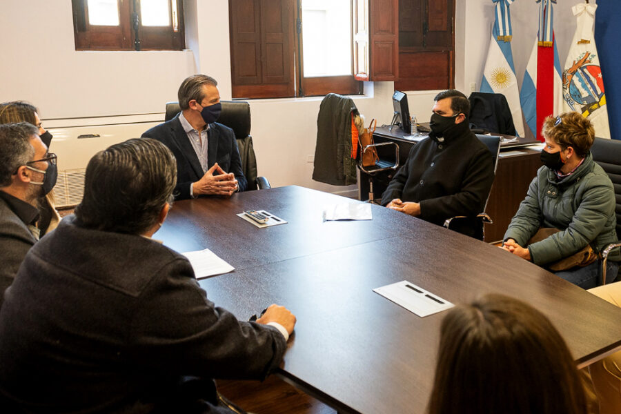 Gimnasios a partir de la próxima semana