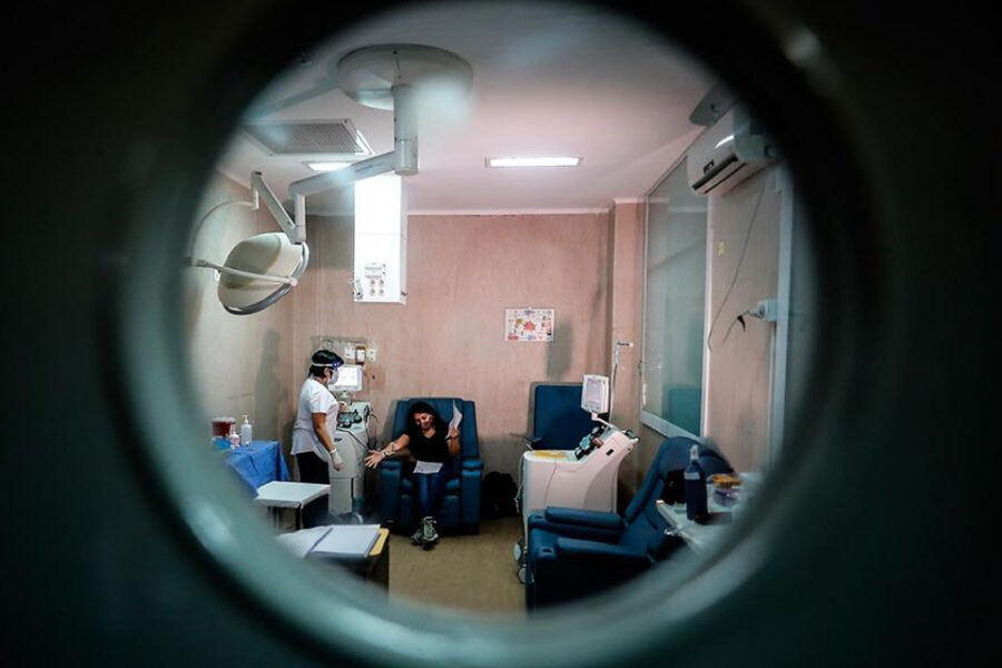 Piden que se autorice el ultimo adiós