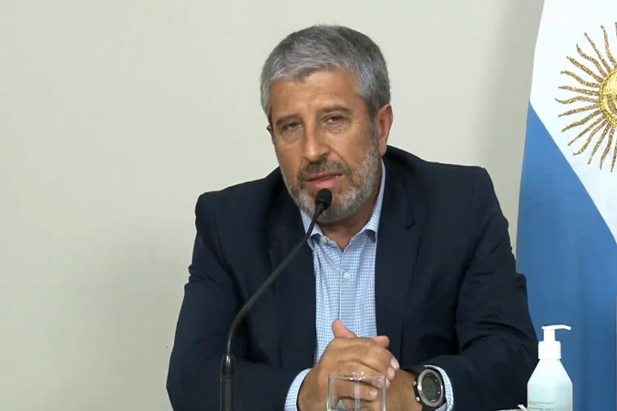 Abren causa por presuntas irregularidades durante la gestión de Elías en la Caja