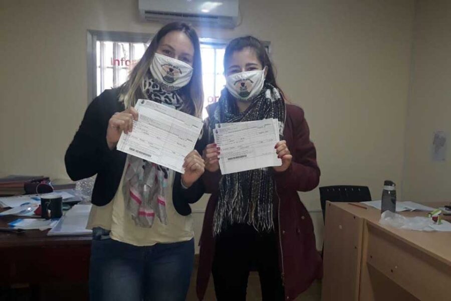 Implementación de la ordenanza impositiva anual