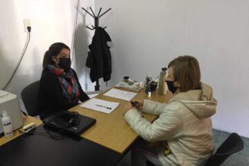 20 años del Instituto de Educación Superior Santa Elena