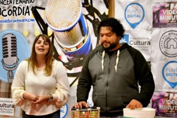 Culminó Vacaciones en Red