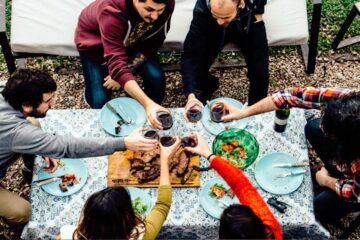 Vacuna rusa: prohibido tomar alcohol por 42 días