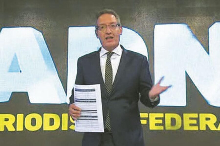 El TSJ confirmó la condena al periodista Tomás Méndez (empresario entrerriano le ganó demanda)