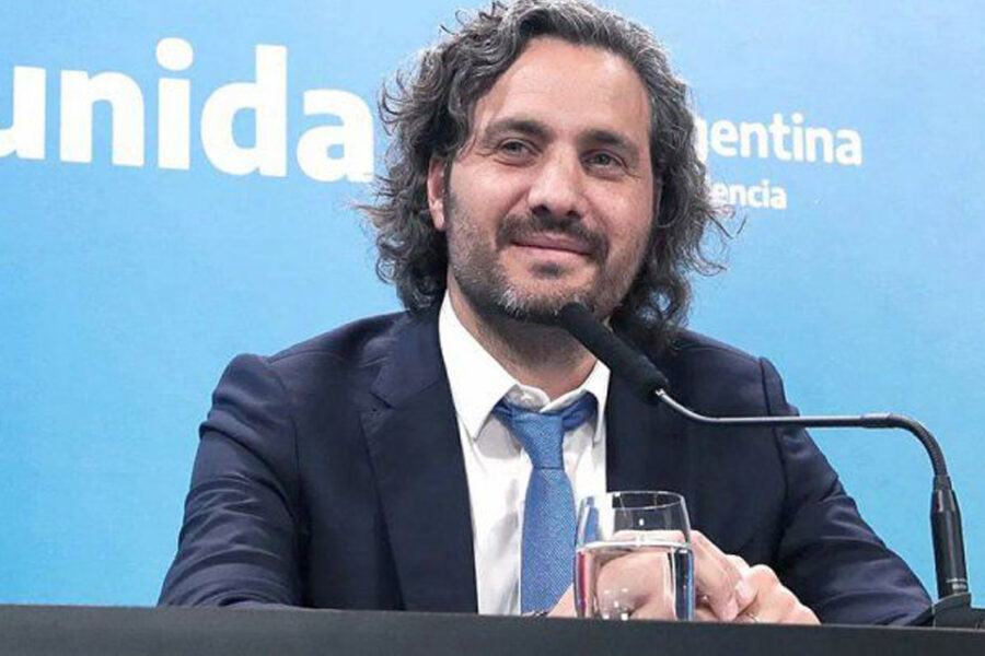 Gobierno lanza el Plan Nacional de Suelo (participa intendente entrerriano)