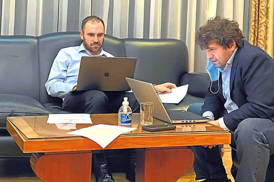 Tras el acuerdo de Nación, las provincias retoman sus canjes (Entre Ríos en el lote)