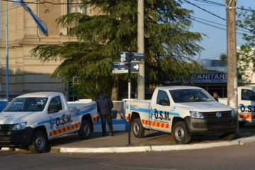 Obras resentirán el servicio de agua