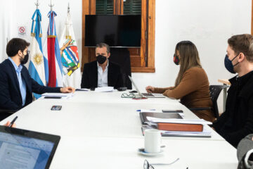 El Municipio intimó a Buses Paraná