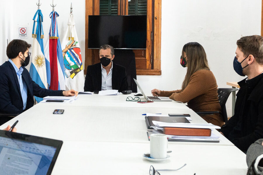 El Municipio intimó a Buses Paraná