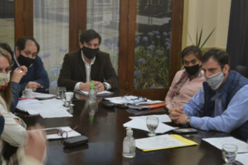 Actualización de las normativas sobre terrenos baldíos