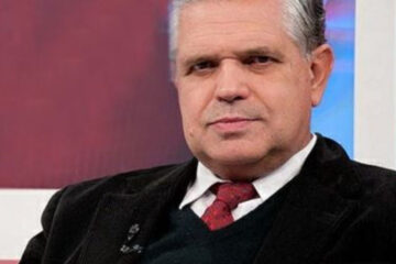 López Murphy relanza partido y ya seduce electorado del macrismo (se promociona en Entre Ríos)