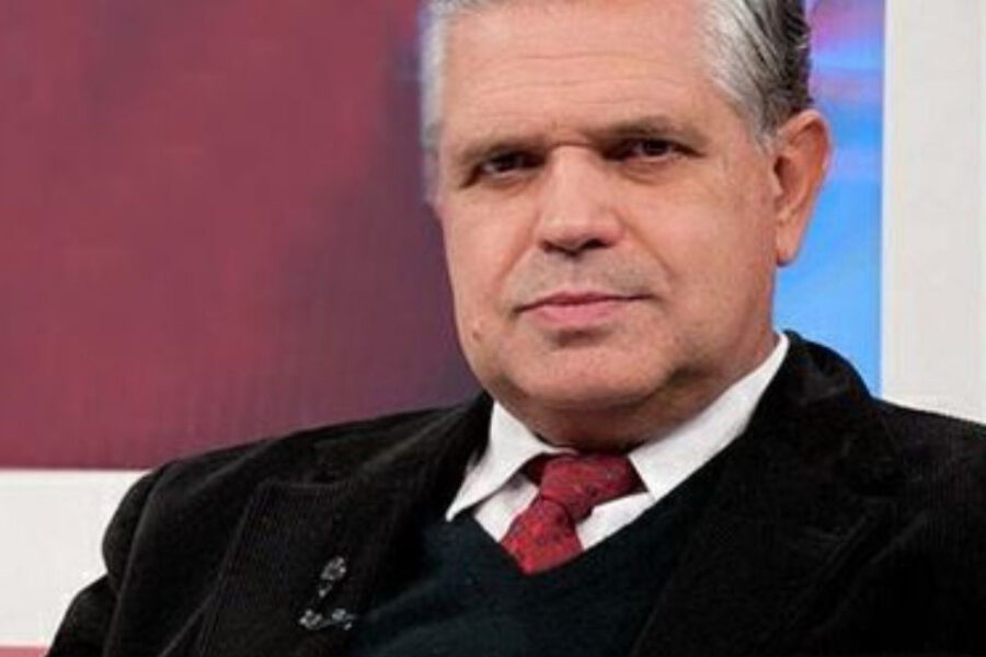 López Murphy relanza partido y ya seduce electorado del macrismo (se promociona en Entre Ríos)