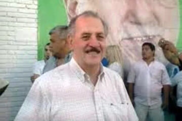 El Gobierno postula a un ex dirigente del PJ y la UOCRA para el consulado de Asunción (es entrerriano)