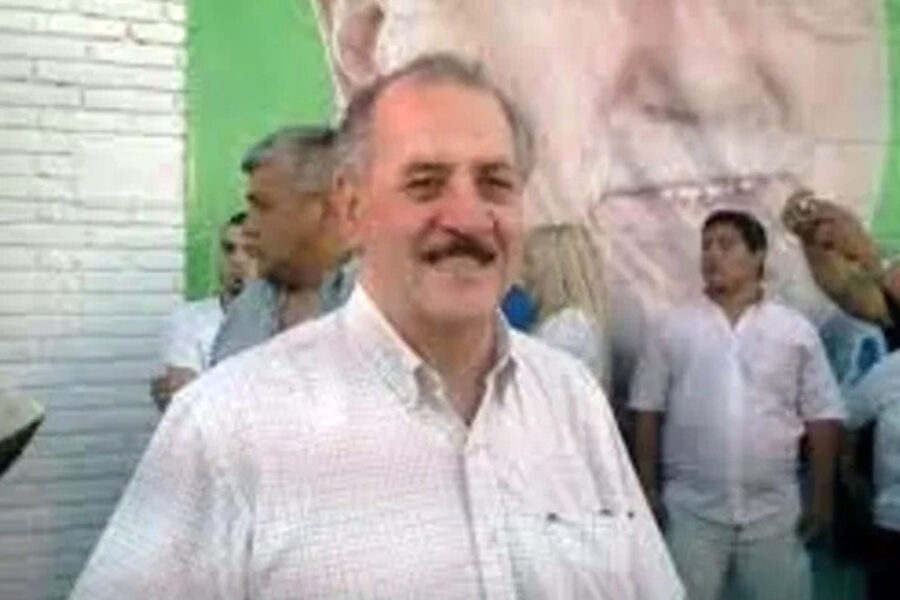 El Gobierno postula a un ex dirigente del PJ y la UOCRA para el consulado de Asunción (es entrerriano)