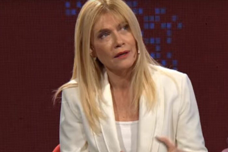 Magario, pro reelecciones indefinidas de intendentes: “El límite lo tiene que poner el pueblo” (habla con vicegobernadora entrerriana)