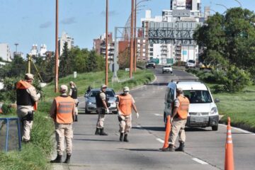 Córdoba y Santa Fe: recta final con situación bajo control (polémica con Entre Ríos)