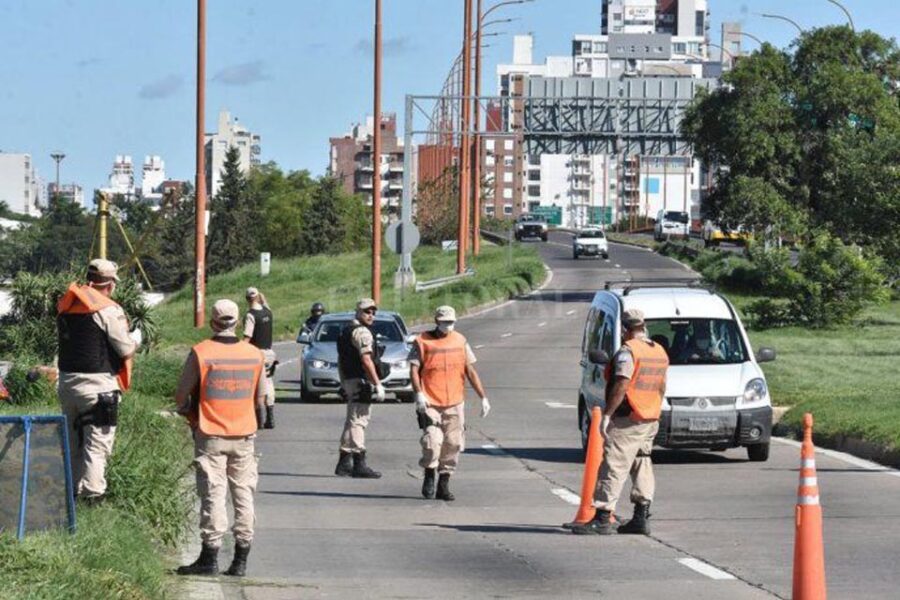Santa Fe vuelve atrás con la cuarentena