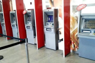 El jueves comienzan a cobrar los estatales