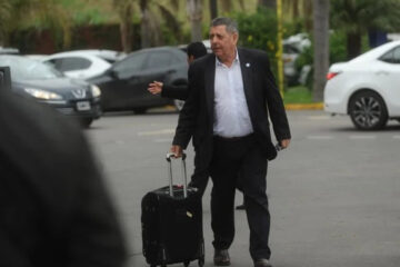 Reforma judicial: la oposición dice que todavía no recibieron la versión final del proyecto que se va a debatir hoy (críticas de De Angeli)