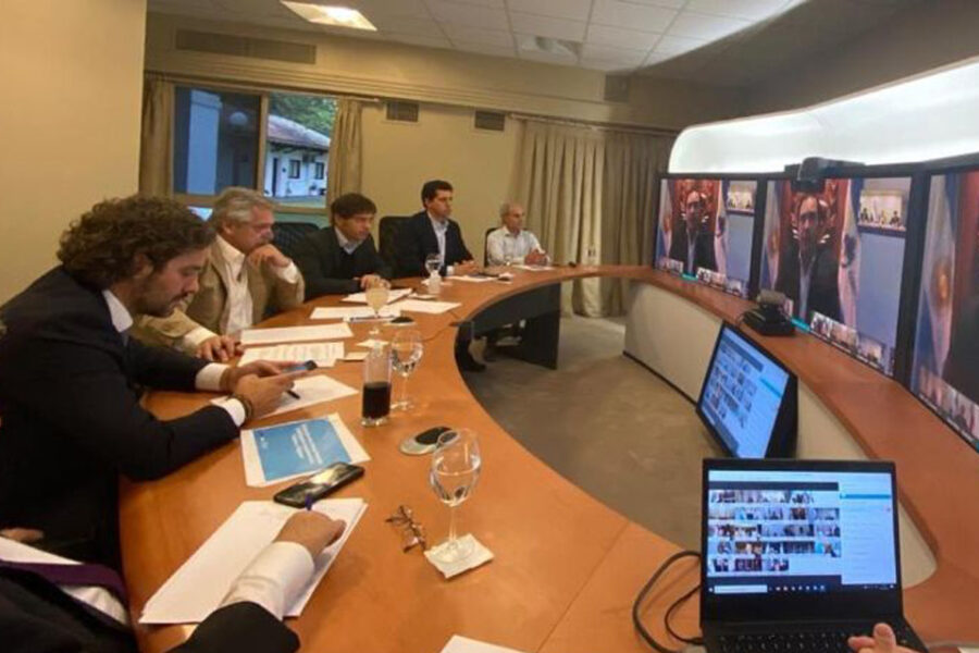 Coparticipación: cuáles son las provincias que más recibieron en la primera mitad de agosto (aumento para Entre Ríos)