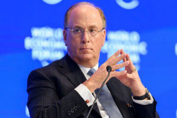 Sin rencores, BlackRock rearma sus numerosos negocios en Argentina (gestiones del entrerriano Galuccio)